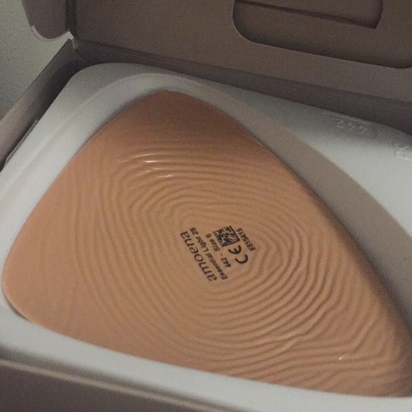 Breast Shaper - Picture 2 of 3